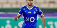 نقش جدید یک بازیکن در استقلال | مدافع راست آبی‌ها به قلب خط دفاع می‌رود؟