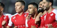 پرسپولیس برد و آماده دربی شد