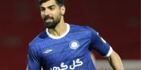 اتفاق عجیب در مسیر لژیونرشدن آقای گل سابق!