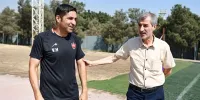 شما نان کسی را نبُر، نمی خواهد در پرسپولیس به کسی نان بدهی | من جایی در پرسپولیس ندارم اصلا
