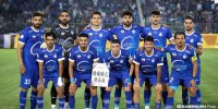پرسپولیس از این استقلال جوان می ترسد | قصد بی احترامی به رقیب را ندارم اما...