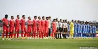 ترکیب احتمالی استقلال برای دیدار با پرسپولیس | منتظر سورپرایز نباشید!