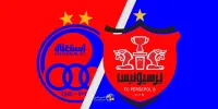 دربی ۱۰۷ | تقابل خط آتش پرسپولیس با دیوار دفاعی استقلال