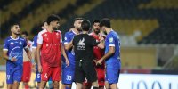 تایید شد؛ ۲ اشتباه بزرگ داور دربی؛ اخراج قطعی بود | پرسپولیس ضرر کرد یا استقلال؟