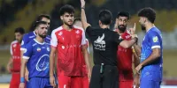 عکس‌های کنعانی که راز بزرگ خون‌ریزی آغاسی در دربی را فاش کردند | ببینید