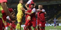 ساعت بازی امروز پرسپولیس - ذوب آهن در هفته ششم لیگ برتر