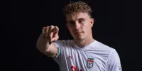 مهاجم تیم ملی ایران پدر شد + عکس