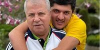 پروین بعد از مدت‌ها سکوتش را شکست: خداداد باید حواسش را جمع کند | پرسپولیس همین طور ادامه دهد قهرمان می‌شود