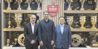 تغییر مهم مدیریتی در باشگاه پرسپولیس