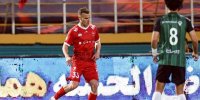 بازیکنی که پول شخصیتش را در پرسپولیس می‌گیرد! | فنی صفر، قرارداد ۲۹۰ میلیارد!