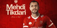 ستاره پرسپولیس با  اشاره به کری‌خوانی استقلالی ها در آسیا: با یک برد اتفاق خاصی نیفتاده است | می توانستیم دربی را ببریم