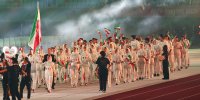 چشم‌انداز یک بازگشت به جمع مدعیان آسیا | ایران چه جایگاهی می‌تواند در ناگویا به دست آورد؟