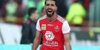 تارتار،بشار رسن را برای پرسپولیس می‌خواهد؟ | پایان قرارداد با باشگاه ازبکستانی