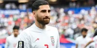 انتقال جذاب جهانبخش به ایران کنسل شد