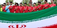 مشکل تیم امید فقط با یک نسخه حل نمی‌شود! | تا زمانی که در پایه قهرمان آسیا نشویم در بزرگسال هم نمی‌توانیم