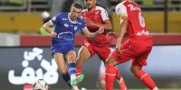 ترس استقلال از این سند مهم پرسپولیس | دربی و نتایج آبی‌ها ۳ بر صفر می‌شود؟