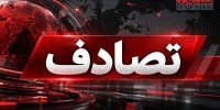 تصادف شدید مربی تیم ملی ؛ فکر کردم مرده‌ام! + فیلم | ببینید خودرو به چه وضعی درآمده است!