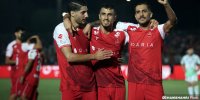 رسمی | اولین قرارداد پرسپولیس با یک بازیکن برای فصل بعد | مهاجم گلزن بست