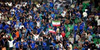 دیگر تیم پنجم آسیا هم نیستیم | وقتی در آسیا شرکت کردیم یعنی ما قهرمان شده‌ایم؛ حالا یک ‌جام حلبی را ندهند!