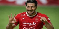 نقشه و دستور قلعه‌نویی به ستاره پرسپولیس لو رفت