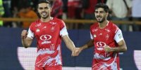 برنامه پرسپولیس برای ستاره محبوب؛ احتمال جدایی خیلی بالا رفت!