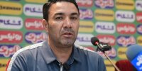 نکونام حرفش را عوض کرد!