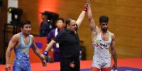 یونس امامی همه مدعیان را برد، حالا نوبت امیرمحمد یزدانی در مسیر ساخت جهانی است