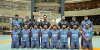 آغاز مسابقات جهانی کشتی زیر ۲۳ سال از فردا؛ آزادکاران ایران راهی آمریکا شدند