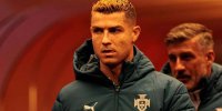 شلیک مستقیم رونالدو به قلب آمارهای مسی! |   دیس سنگین CR7 به فوق ستاره آرژانتینی