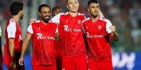 صدر با طعم گس | تساوی در روزی که پرسپولیس برد می‌خواست