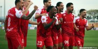 جدایی قطعی ۳ بازیکن پرسپولیس در نیم‌فصل؛ ۲ بازیکن دیگر در فهرست انتظار