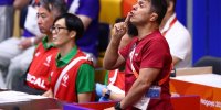 رنگرز مانع کار بزرگ روس‌ها شد؛ آزمون بزرگ در قزاقستان