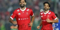 کاپیتان پرسپولیس از لیست خارج شد