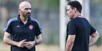 رضا جباری: بیفوما برای همه رقبا ترسناک است/ برخی می‌خواهند به پرسپولیس سنگ بزنند