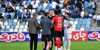 وزیر ورزش صلاحیت دخالت ندارد؛ نتیجه تراکتور-ملوان ۳ بر صفر است