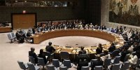شرط پابان جنگ: عضویت دائم ایران در شورای امنیت