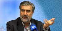توییت عبری رئیس کمیسیون امنیت ملی مجلس