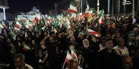 کاربران جهان: دنیا دارد عاشق ایران می‌شود