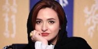 بازیگر زن: مرا به نخل آویزان کنید، به وطن خیانت نمی‌کنم