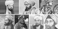 حیرت بلاگر عرب از یکه‌تازی دانشمندان ایرانی در جهان اسلام+ فیلم