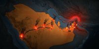 برندگان و بازندگان فرامنطقه‌ای افزایش قیمت نفت