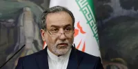 عراقچی: زمان اخراج آمریکایی‌ها از منطقه فرا رسیده است