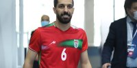 واکنش تند ستاره فوتسال ایران به یاوه‌گویی ترامپ و هکسث