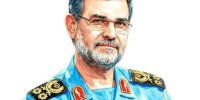 فرمانده مقتدر و مهربان