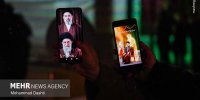استوری ملی‌پوش تراکتور از انگشتر رهبر شهید انقلاب