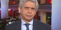 کسری ناجی فارسی حرف می‌زند؛ اما هموطن ما نیست
