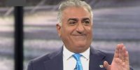 توصیف سردبیر وال‌استریت ژورنال از رضا پهلوی: احمقی!