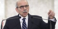 نخست‌وزیر لبنان سفرش به آمریکا را به تعویق انداخت