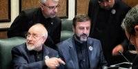مقاومت ایران و عقب نشینی آمریکا در اسلام آباد