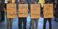 اگر دست به آچار نمی‌شوید حداقل از خیابان بنویسید!